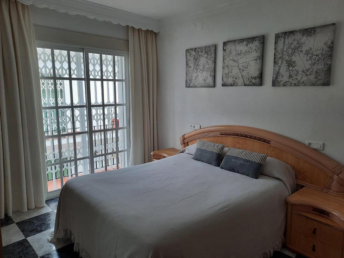 Apartamento En Casco Historico Estepona Exterior photo