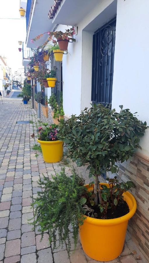 Apartamento En Casco Historico Estepona Exterior photo